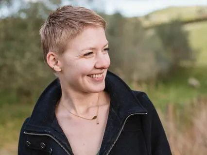 Regaining Control Through Choice And Grace