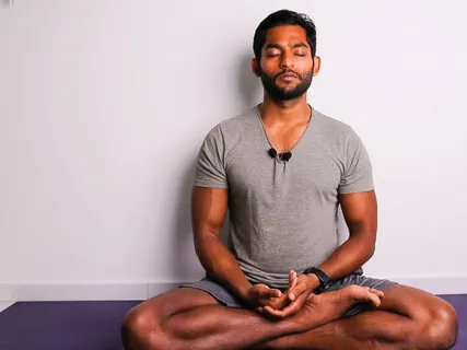 Regard Everything As A Dream | Atisha's 7 Point Mind Training