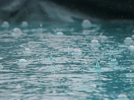 Regenschauer | Rain Shower | Pluie | Aguacero