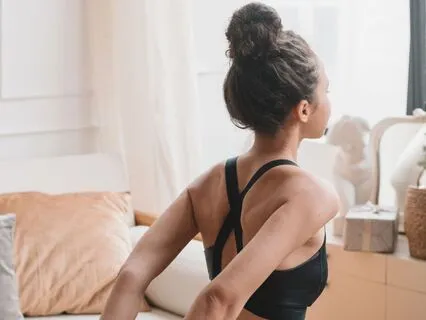 Reggae Background For Workouts And Walks