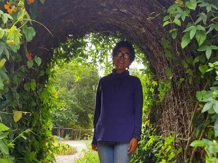 Reground And Center With The Breath