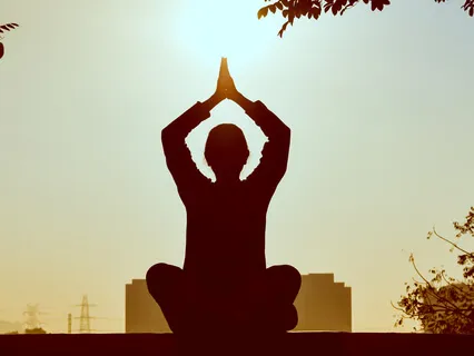 Regular Practice With Wisdom Is Key To Succeed In Meditation