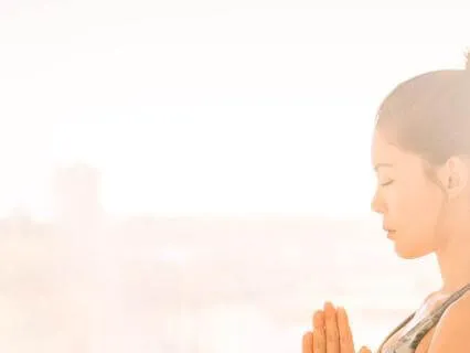 Regulate And Return To The Heart