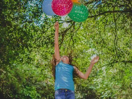 Regulate Nervous System For Kids