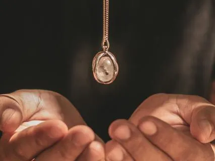 Regulate & Reset: A Pendulation Meditation