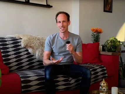 Regulate Stress With Heart Coherence Breathing