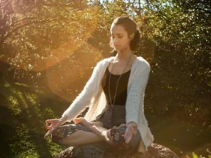 Regulating Overwhelm And Intense Emotions