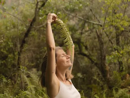 Regulating Stress And Integrating Trauma