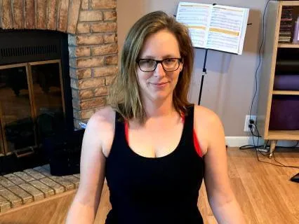 Regulating The Nervous System | Breathing For Stress Relief