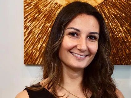 Regulating Through The Eyes