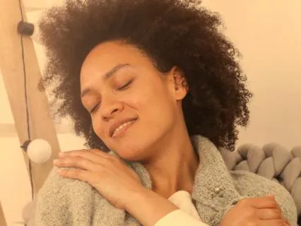 Regulating Your Nervous System: A Somatic Reset