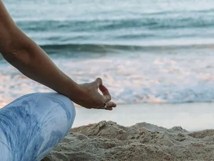 Wisdom Yoga: A Practice For Inner Clarity