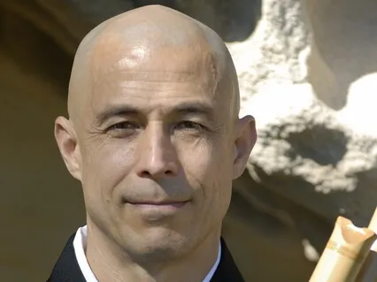 Reibo - Yearning For The Bell