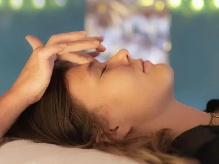 Reiki 432 Hz | Bell Every 4 Minutes | 60-Min Length