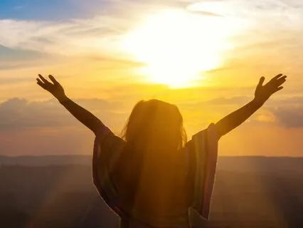 Reiki Attunement Meditation