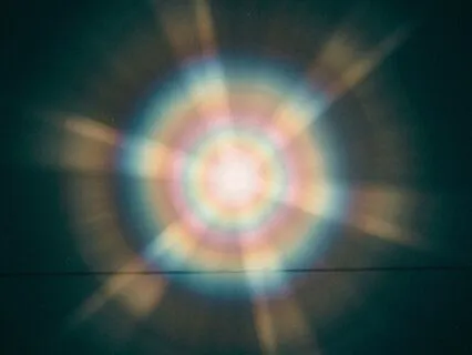 Reiki Beaming Meditation