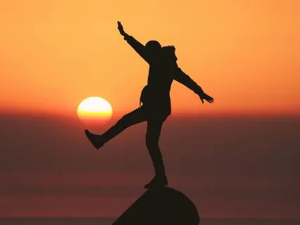 Reiki Calling Back My Power