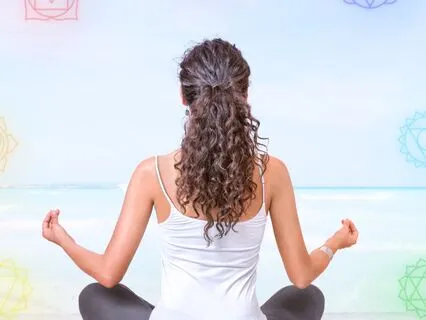 Reiki Chakra Cleanse Meditation