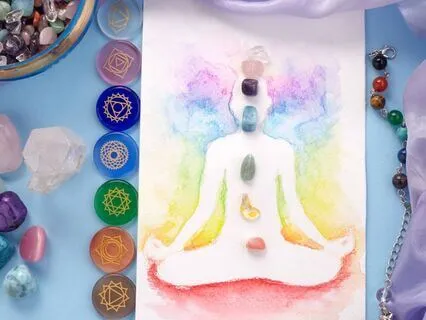 Reiki & Chakra Sound Session ~ Cleanse, Clear & Rebalance