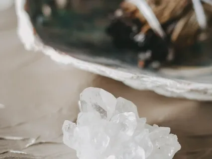 Reiki Clearing From Head To Toes