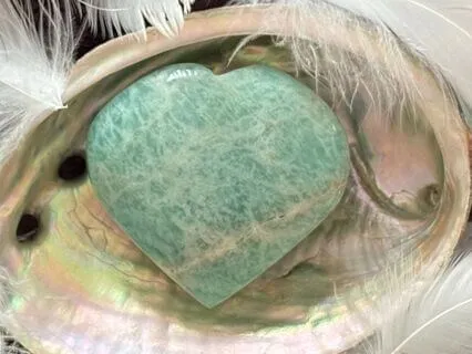 Reiki Crystal Dedication And Attunement