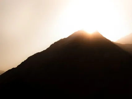 Relax & Renew For The Summer/Winter Solstice June 2020