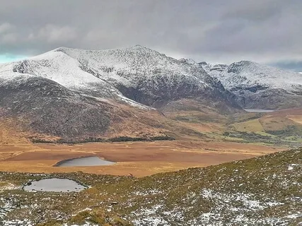 Reiki Energy Sacred Mountain Transmission