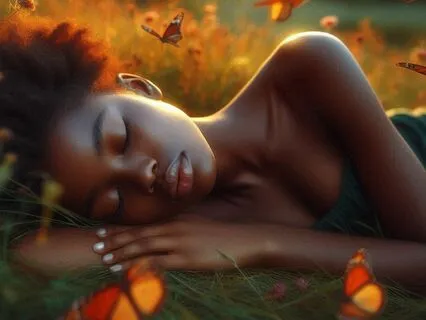 Reiki For A Better Sleep