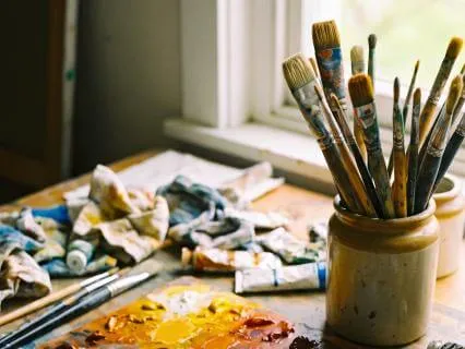 Reiki For Bolstering Creativity