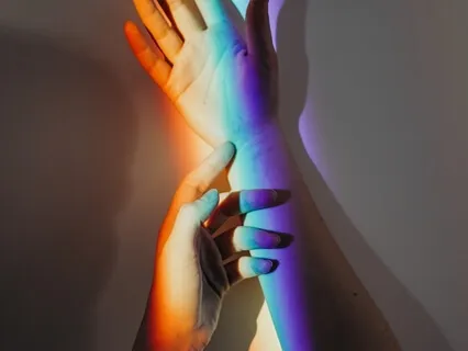 Reiki For Fear And Anxiety