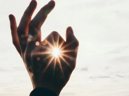 Reiki For Grounding And Security