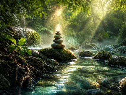 Reiki For Nurturing, Shamanic Healing For Deeper Shifts