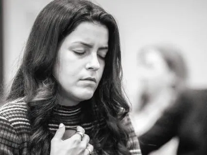 Reiki For Physical Or Emotional Constipation