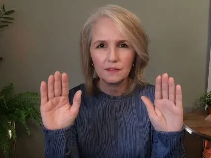 Reiki For Releasing Trauma
