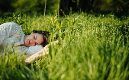 Reiki For Restorative Rest