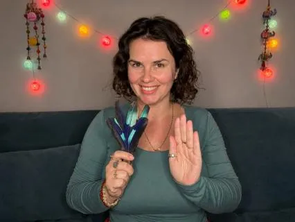 Reiki For Unexpected Blessings And Greater Receiving