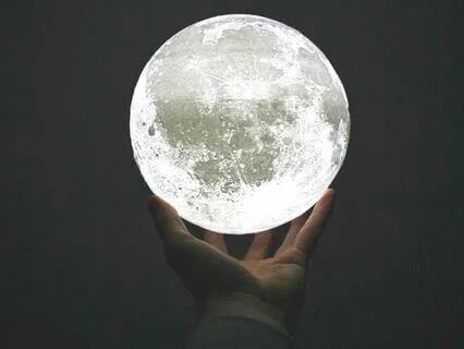 Reiki Full Moon Activation