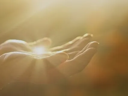 Reiki Guided Meditation