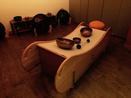 Reiki | Healing Energy | Free The Blocks 