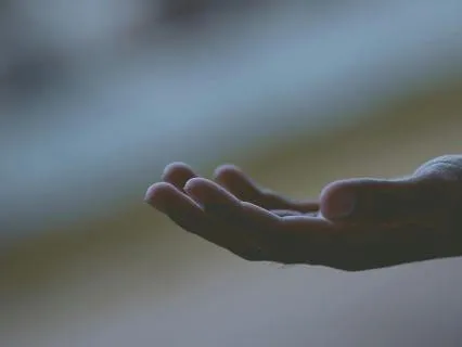 Reiki Healing For Trauma: An Interoception Meditation