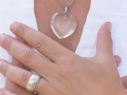 Reiki Healing For Whatever You Choose