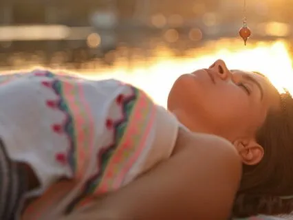 Reiki Healing Meditation