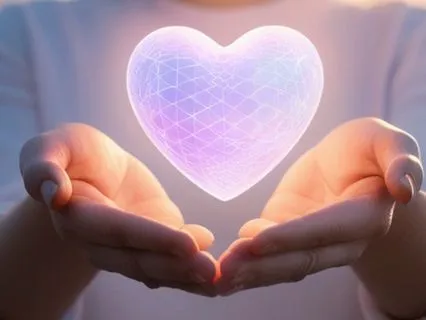 Reiki Healing Meditation For Divine Love