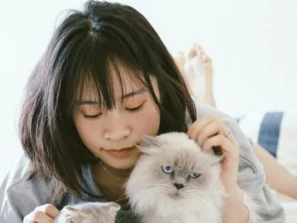 Reiki Healing Music for Pets and Their People