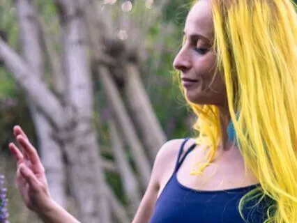 Reiki Healing: Restore Energy For Yourself & Help Others