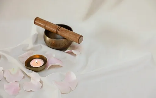 Reiki Healing Singing Bowl Sound Bath