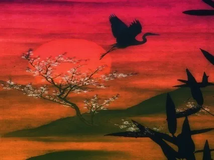 Reiki Healing: The Mountains Peak