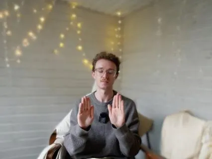 Reiki To Restore Your Energy
