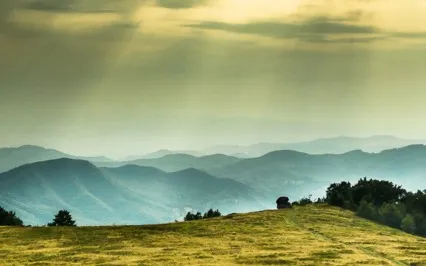 Reiki Healing Visualization Meditation