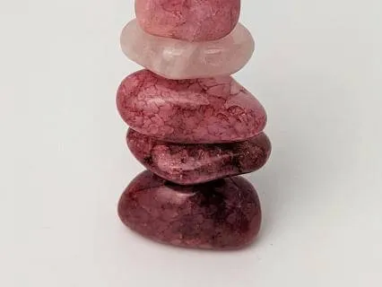 Reiki-Infused Affirmations For Safety, Support & Calm